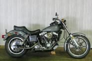 販売済:中古車:1978 FXS 1200 Low Rider:shovel