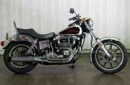 販売済:中古車:1979 FXS 1200:shovel