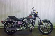 販売済:中古車:1978 FXS:shovel