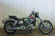 販売済:中古車:1978 FXS:shovel