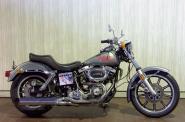 販売済:中古車:1978 FXS:shovel