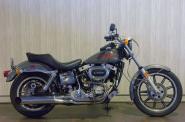 販売済:中古車:1978 FXS:shovel