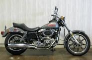 販売済:中古車:1978 FXS 1200 Low Rider:shovel