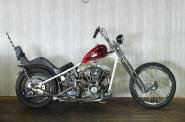 販売済:中古車:1978 Rigid Shovel:shovel