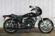 販売済:中古車:1978 XLCR 1000:shovel