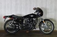 販売済:中古車:1978 XLCR 1000:shovel