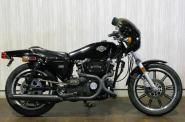 販売済:中古車:1978 XLCR 1000:shovel