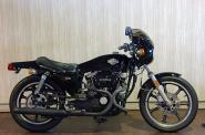 販売済:中古車:1978 XLCR:shovel