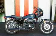 販売済:中古車:1978 XLCR:shovel