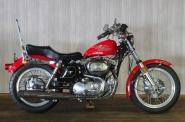 販売済:中古車:1978 XLH 1000:shovel