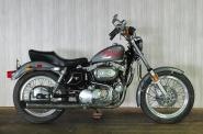 販売済:中古車:1978 XLH 1000:shovel