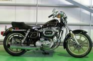 販売済:中古車:1978 XLH Anniversary 1000cc:shovel