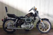 販売済:中古車:1978 XLH:shovel