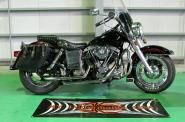 販売済:中古車:1979 FLH 1340 Black:shovel