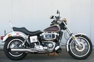 :ż:1979 FXS 1340 Low Rider:shovel