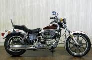 販売済:中古車:1979 FXS 1200 Low Rider:shovel