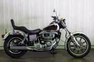 販売済:中古車:1979 FXS 1340:shovel