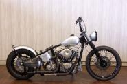 販売済:中古車:1979 FXS Bobber:shovel