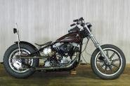 販売済:中古車:1979 FXS Custom:shovel