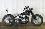 販売済:中古車:1979 FXS Custom:shovel