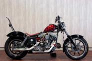 販売済:中古車:1979 FXS Custom:shovel