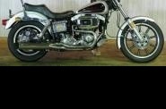 販売済:中古車:1979 FXS Low Rider:shovel