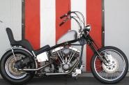 :ż:1979 FXS Ridgid Shovel:shovel