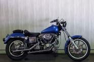 販売済:中古車:1979 FXS:shovel