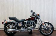 販売済:中古車:1979 FXS 1340:shovel