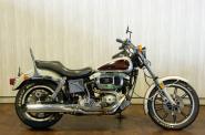 販売済:中古車:1979 FXS 1340 Low Rider:shovel