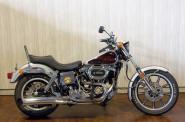 販売済:中古車:1979 FXS 1200:shovel