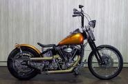 販売済:中古車:1979 Rigid Shovel Bobber style:shovel