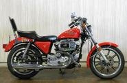 販売済:中古車:1979 XLH 1000:shovel