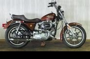 :ż:1979 XLH 1000:shovel