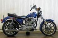 販売済:中古車:1979 XLH:shovel