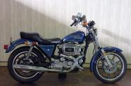 販売済:中古車:1979 XLH:shovel