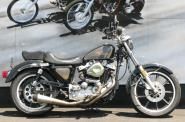 販売済:中古車:1979 XLS 1000:shovel