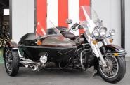 販売済:中古車:1980 FLH 80 Classic SC:shovel