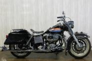 販売済:中古車:1980 FLHP Police:shovel