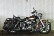 販売済:中古車:1980 FLH 80:shovel