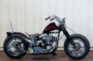 販売済:中古車:1980 FXE80 Custom:shovel