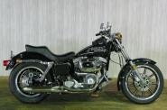 販売済:中古車:1980 FXEF:shovel