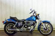 販売済:中古車:1980 FXEF Fat Bob:shovel