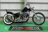 販売済:中古車:1980 FXE Rigid shovel:shovel