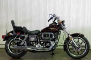 販売済:中古車:1980 FXS Low Rider 1340cc:shovel