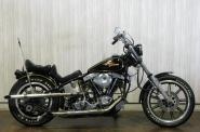 販売済:中古車:1980 FXS Rigid custom:shovel