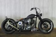 販売済:中古車:1980 FXWG Rigid Custom:shovel