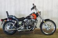 販売済:中古車:1980 FXWG Wide Glide:shovel