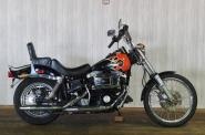 販売済:中古車:1980 FXWG Wide Glide:shovel