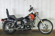 販売済:中古車:1980 FXWG Wide Glide:shovel